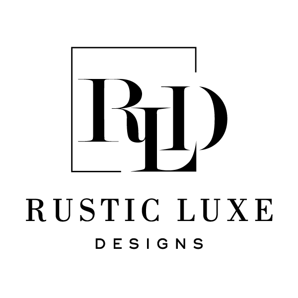 Rustic Luxe Designs