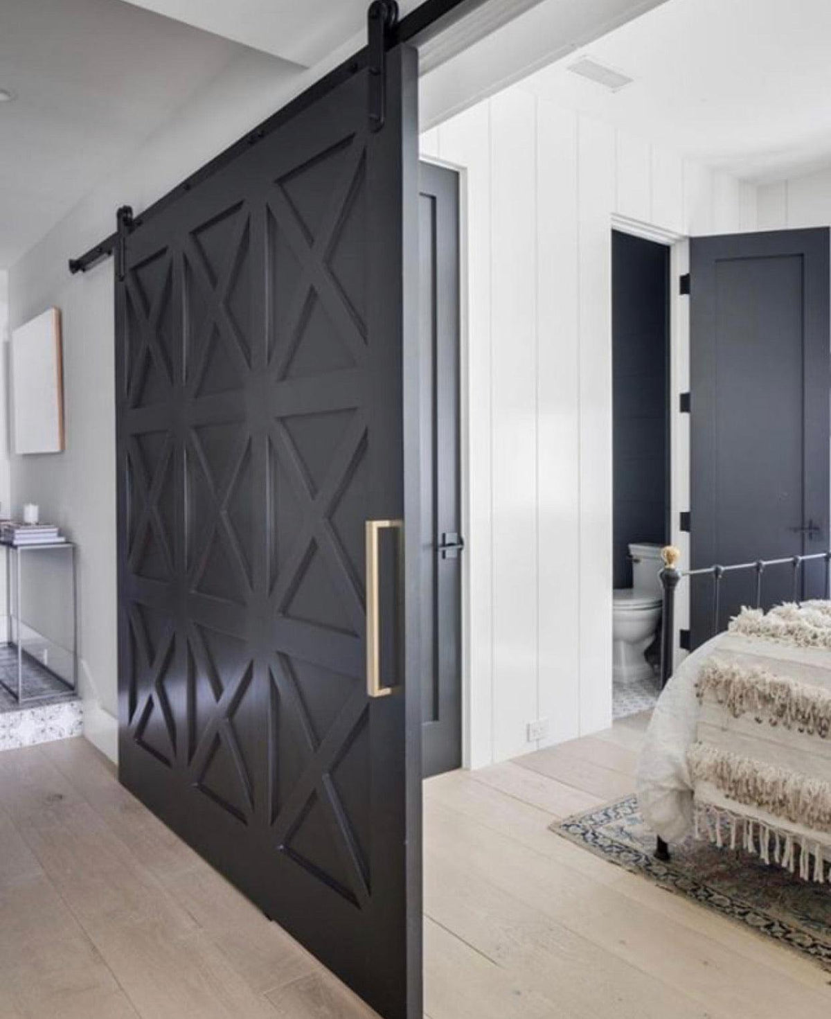 Gateway 9-X Door | Luxury Modern Sliding Door | RLD