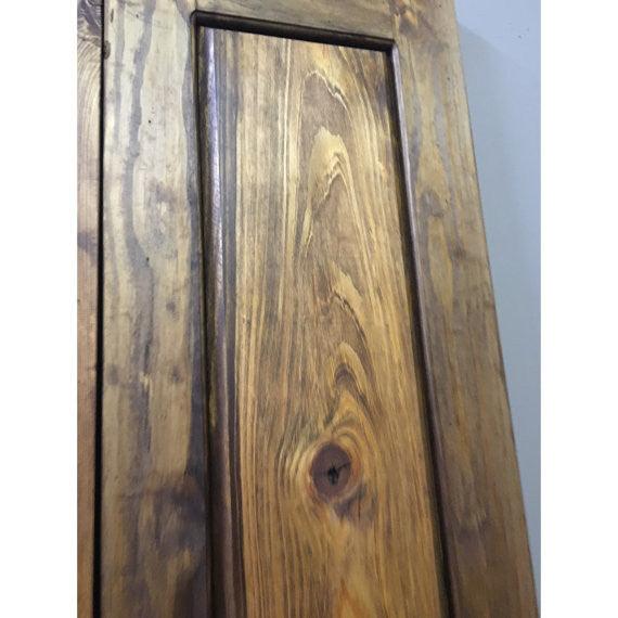 Raised Panel Door - Rustic Luxe Designs