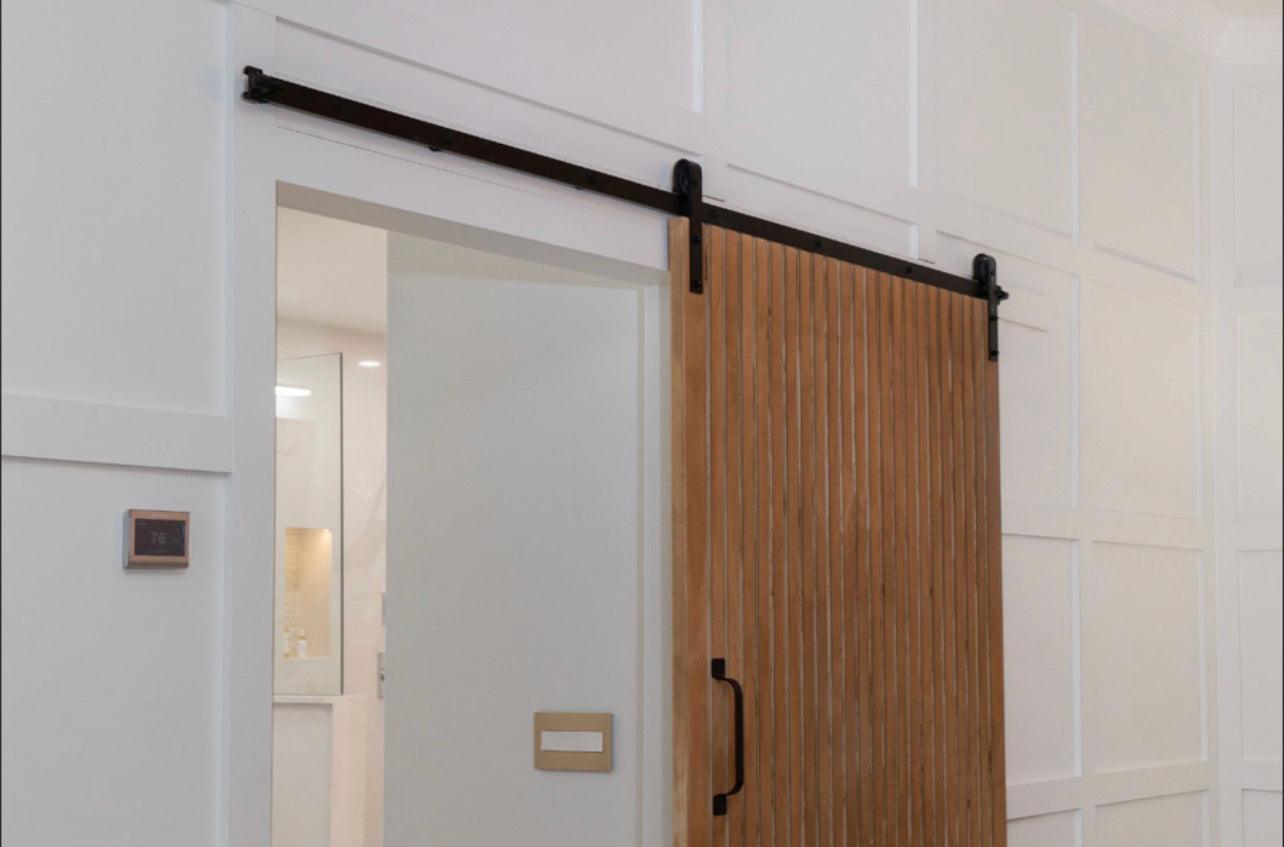 The Rakesh Door - Rustic Luxe Designs