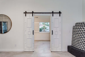 The San Salvador Door - Rustic Luxe Designs